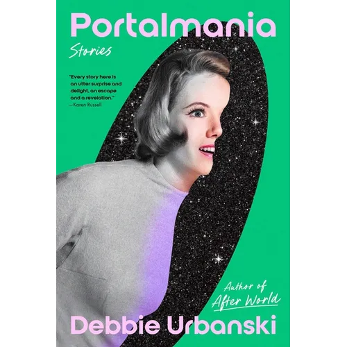 Portalmania: Stories