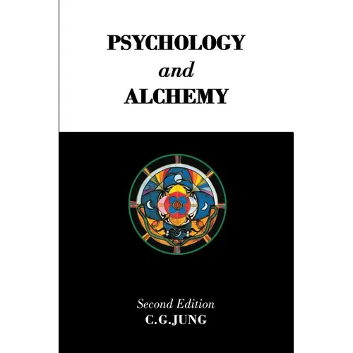 Psychology and Alchemy