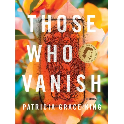 Those Who Vanish