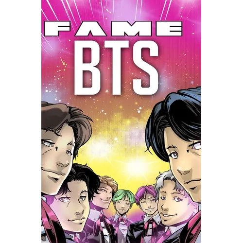 Fame: Bts