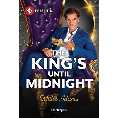 The King's Until Midnight
