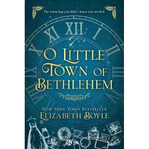 O Little Town of Bethlehem