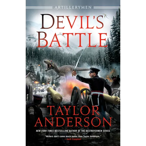 Devil's Battle
