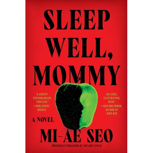 Sleep Well, Mommy