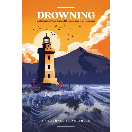 Drowning: Surfacing from Toxic Seas and Becoming Your Own Lighthouse
