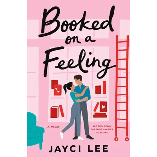 Booked on a Feeling