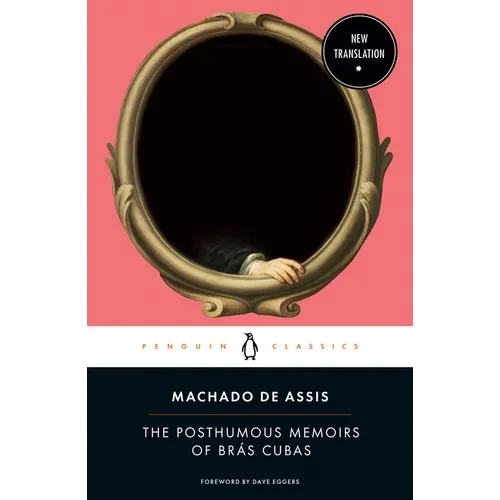 The Posthumous Memoirs of Brás Cubas