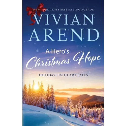 A Hero's Christmas Hope