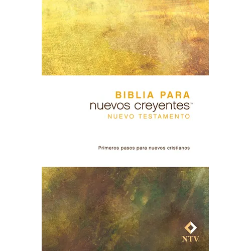 New Believer's New Testament-Ntv