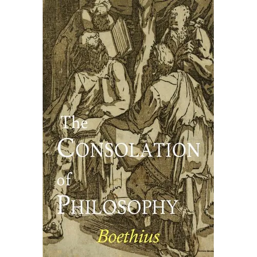 The Consolation of Philosophy
