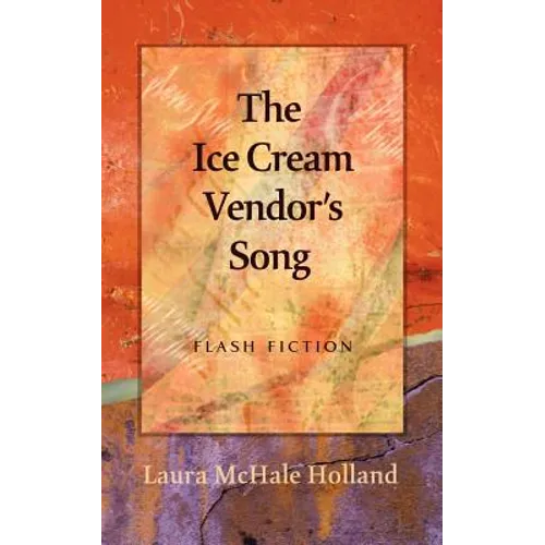 The Ice Cream Vendor's Song