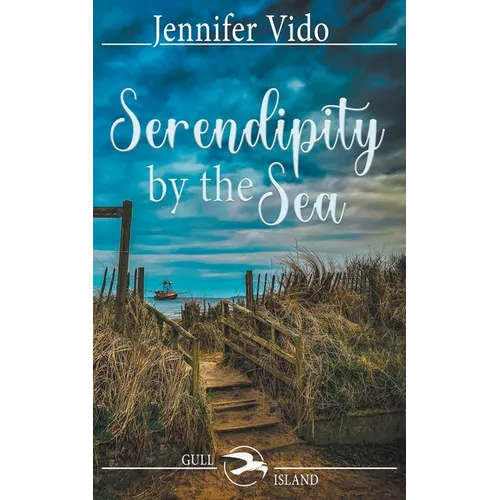 Serendipity by the Sea