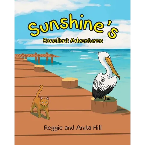 Sunshine's Excellent Adventures