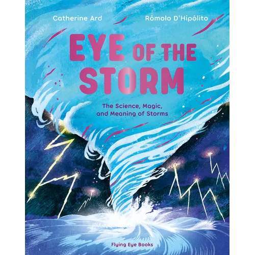 Eye of the Storm