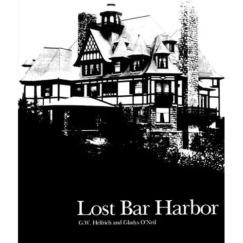 Lost Bar Harbor
