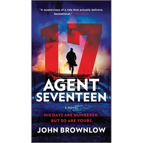Agent Seventeen