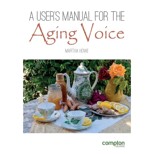 A User's Manual for the Aging Voice
