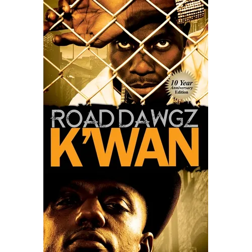 Road Dawgz