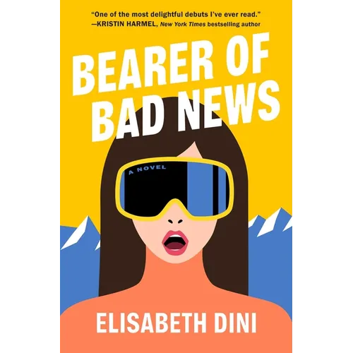 Bearer of Bad News