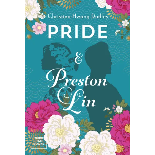 Pride and Preston Lin