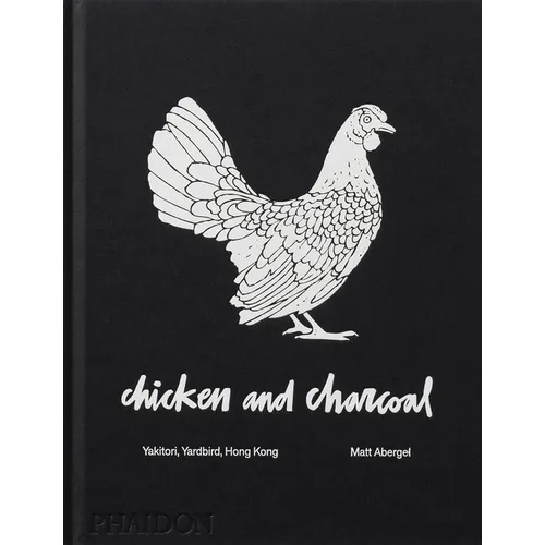 Chicken and Charcoal: Yakitori, Yardbird, Hong Kong