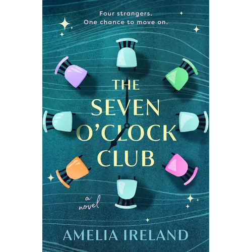 The Seven O'Clock Club