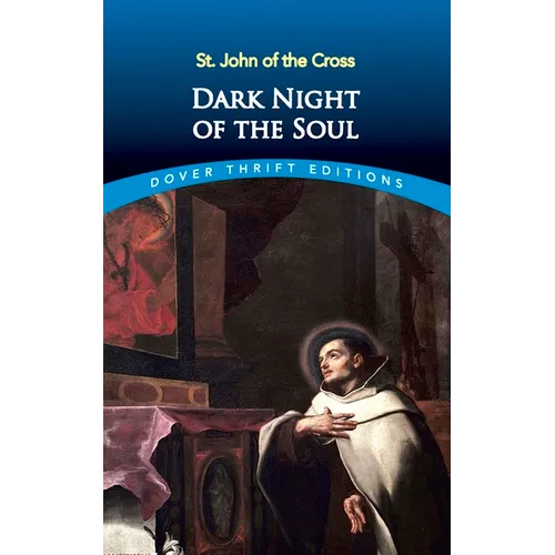Dark Night of the Soul
