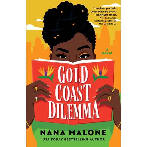 Gold Coast Dilemma