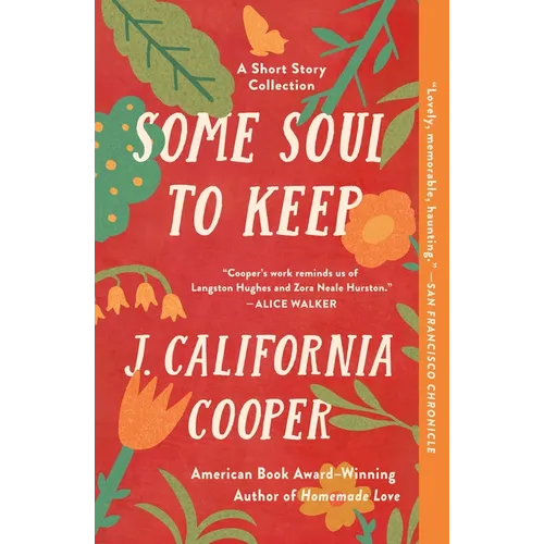 Some Soul to Keep: A Short Story Collection
