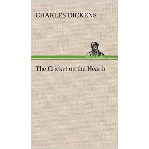 The Cricket on the Hearth