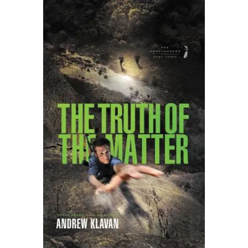 The Truth of the Matter