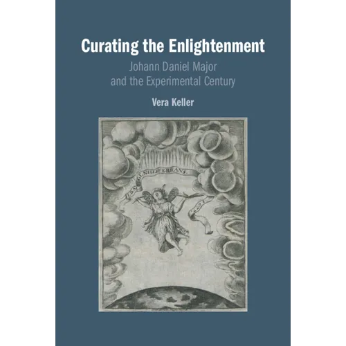 Curating the Enlightenment