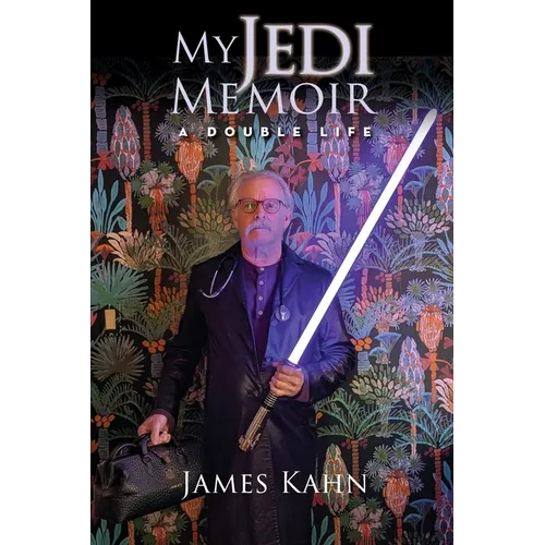 My Jedi Memoir - A Double Life