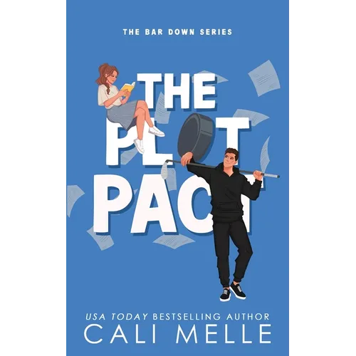 The Plot Pact