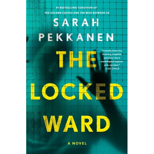 The Locked Ward