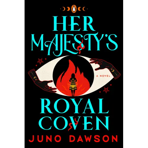 Her Majesty's Royal Coven