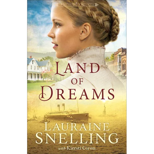 Land of Dreams