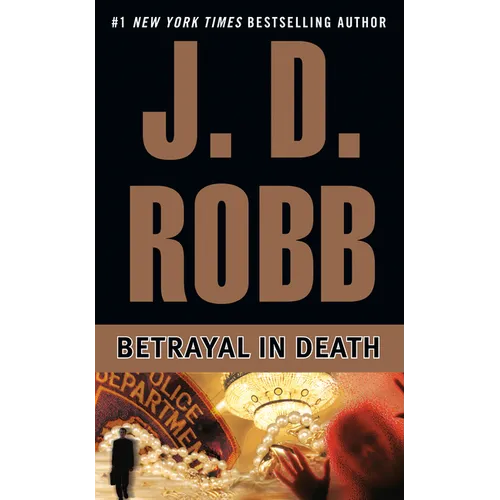 Betrayal in Death