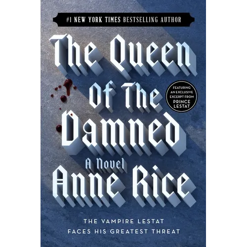 Queen of the Damned