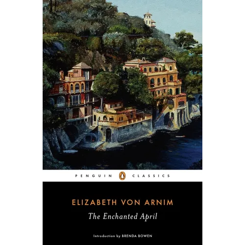 The Enchanted April