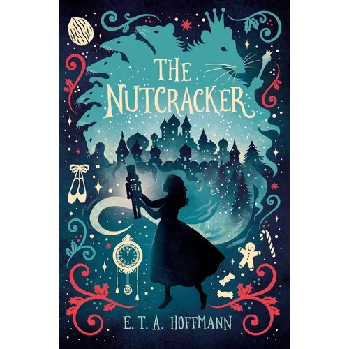 The Nutcracker