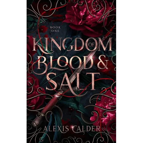 Kingdom of Blood and Salt