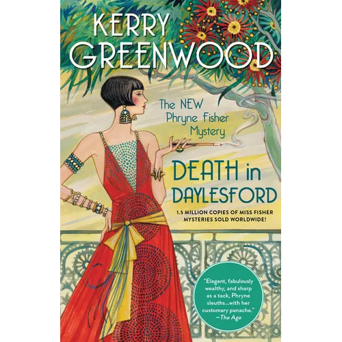 Death in Daylesford