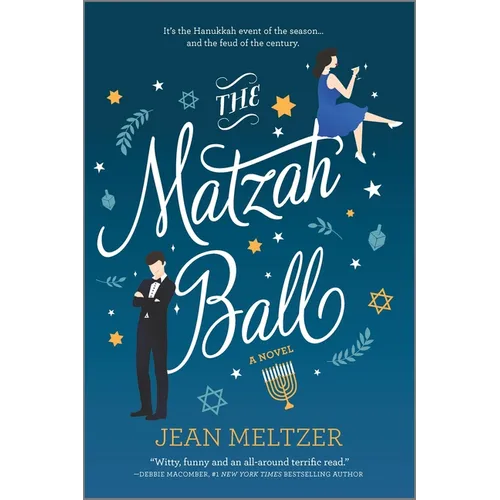 The Matzah Ball