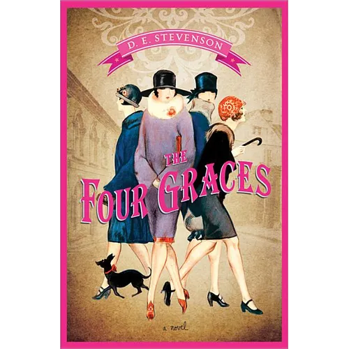 The Four Graces