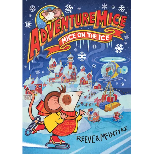 Mice on the Ice