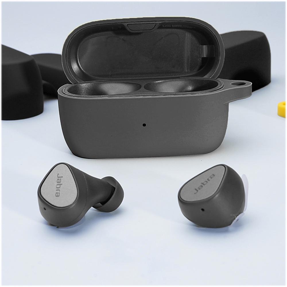 Sahara Silicone Case - Jabra Elite 3 Ear Phones