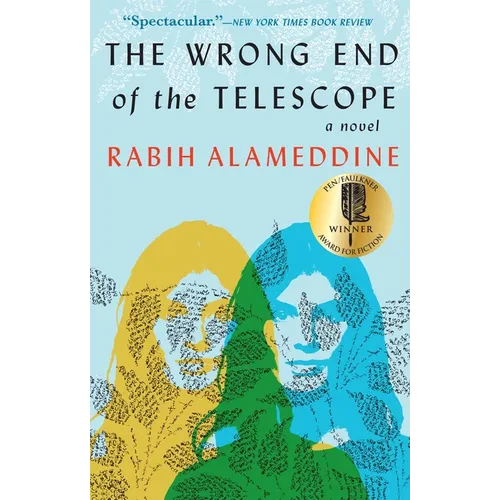 The Wrong End of the Telescope