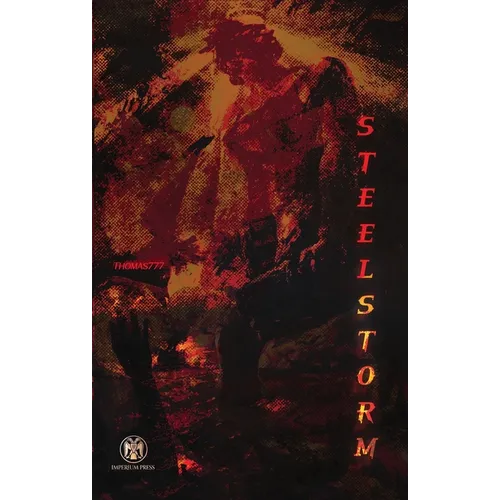 Steelstorm - Imperium Press