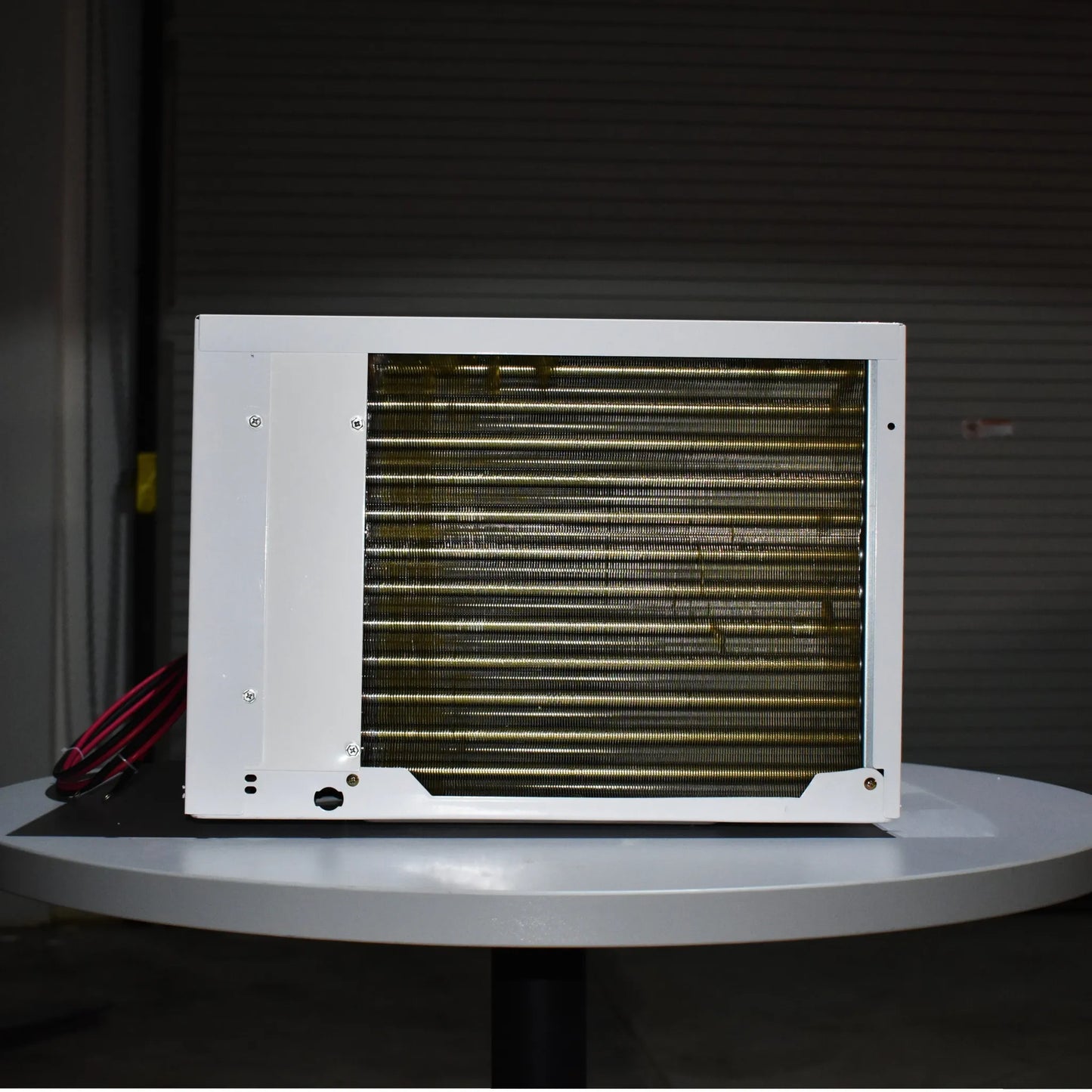 6000 BTU/h - 0.5 Ton (350W 48V)